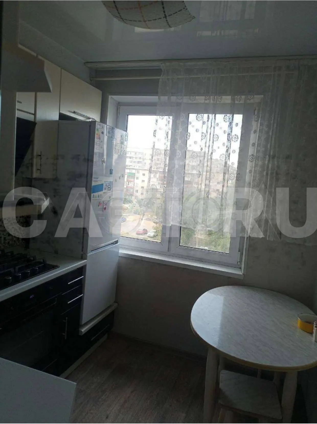 Квартира (3 комнаты), 47 м² — фото 9