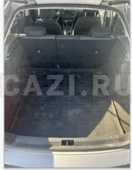 Автомобиль Skoda Octavia, 2016 год — фото 2