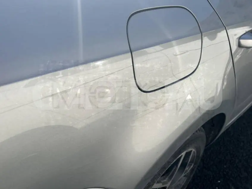 Автомобиль Skoda Octavia, 2016 год — фото 3
