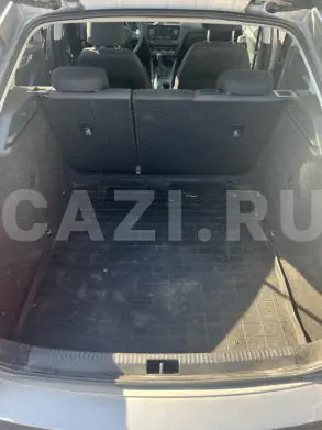Автомобиль Skoda Octavia, 2016 год — фото 21