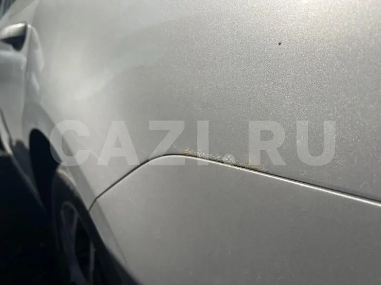 Автомобиль Skoda Octavia, 2016 год — фото 24